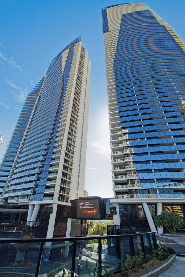 Ocean Surfers Paradise - GCLR, Gold Coast – Updated 2023 Prices